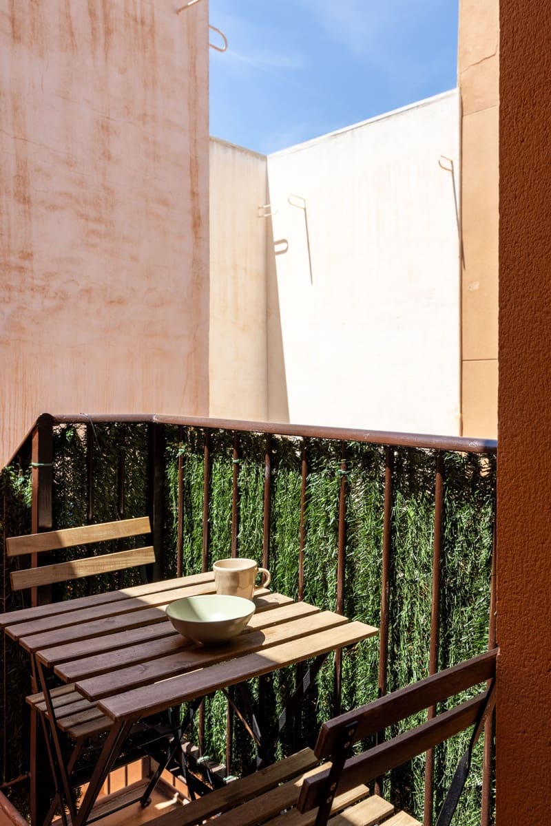 2 sypialnia Apartament na sprzedaż w Miasto Malaga - 285 000 € (Ref: 8346797)