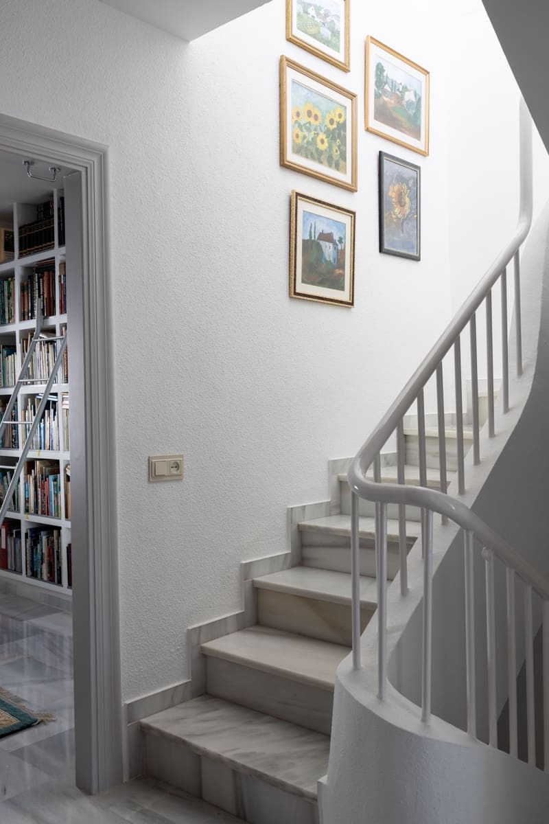 4 camera da letto Villa in vendita in Mijas - 995.000 € (Rif: 8346799)