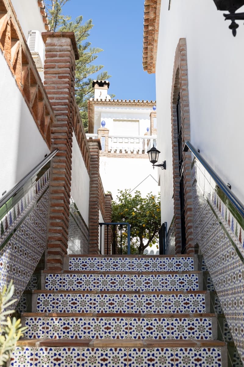 4 camera da letto Villa in vendita in Mijas - 995.000 € (Rif: 8346799)