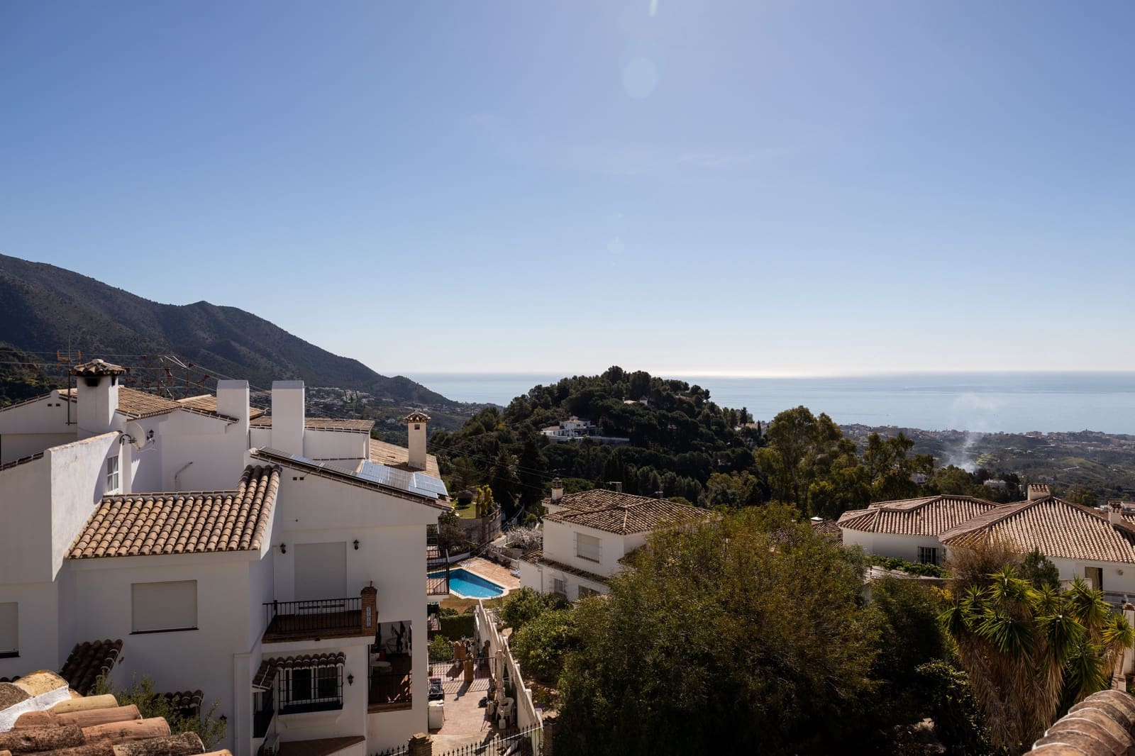 4 camera da letto Villa in vendita in Mijas - 995.000 € (Rif: 8346799)