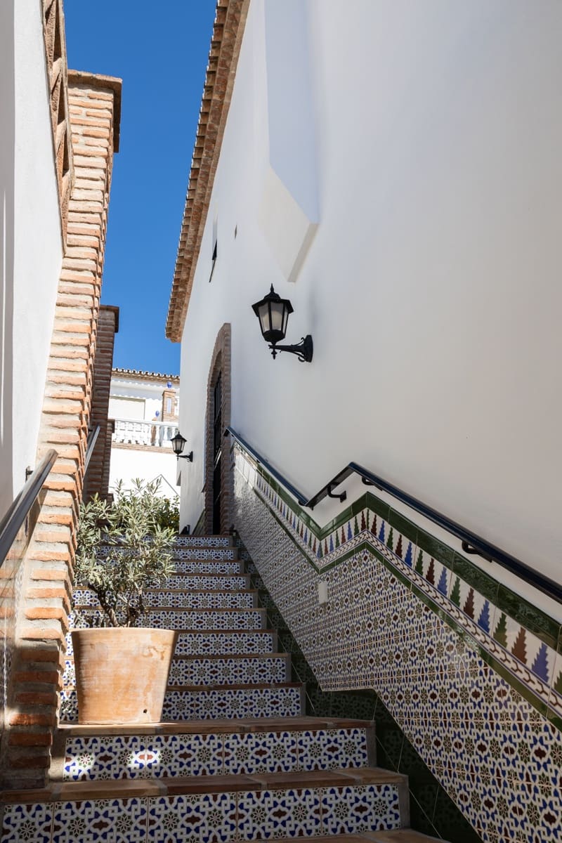 4 camera da letto Villa in vendita in Mijas - 995.000 € (Rif: 8346799)