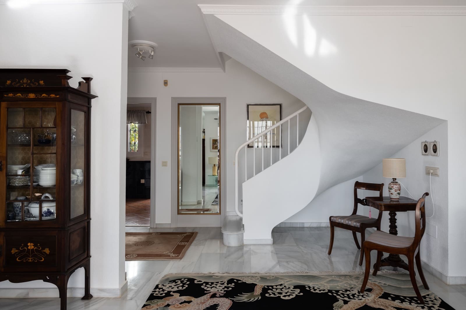 4 camera da letto Villa in vendita in Mijas - 995.000 € (Rif: 8346799)