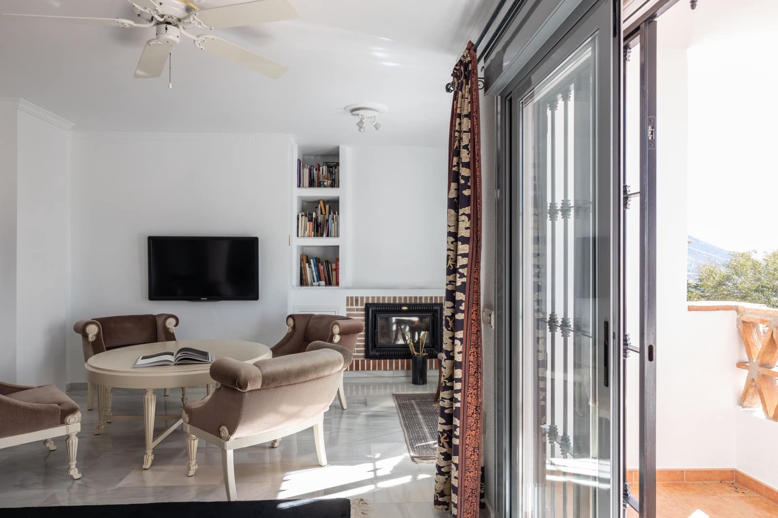 4 camera da letto Villa in vendita in Mijas - 995.000 € (Rif: 8346799)