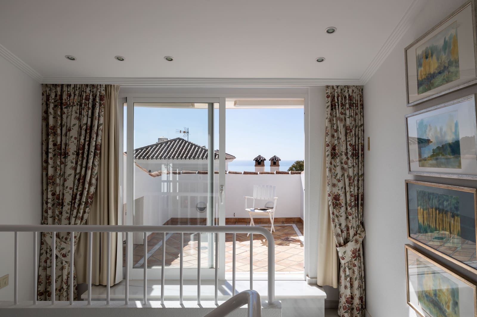 4 camera da letto Villa in vendita in Mijas - 995.000 € (Rif: 8346799)