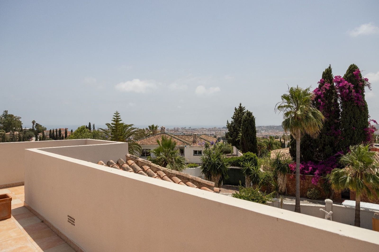 5 sypialnia Dom na sprzedaż w Mijas z basenem - 795 000 € (Ref: 8346800)