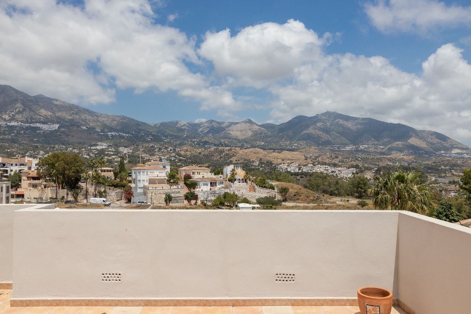 5 sypialnia Dom na sprzedaż w Mijas z basenem - 795 000 € (Ref: 8346800)