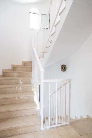 5 sovrum Hus till salu i Campo Mijas, Mijas med pool - 795 000 € (Ref: 8346800)