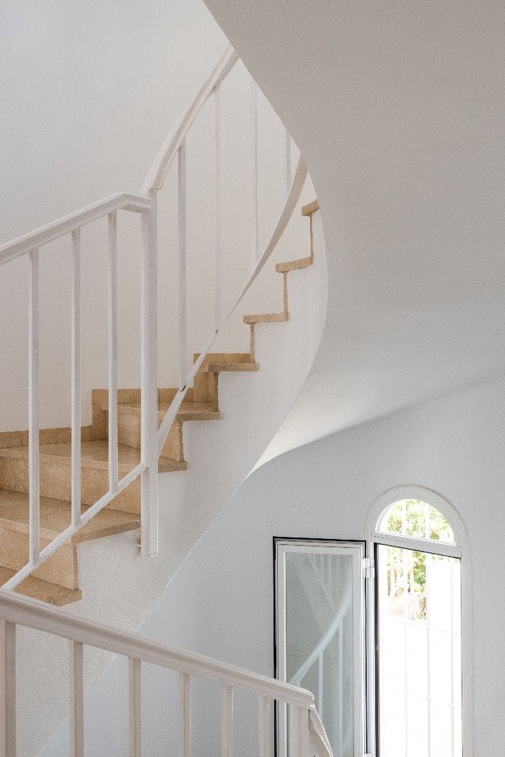 5 sypialnia Dom na sprzedaż w Mijas z basenem - 795 000 € (Ref: 8346800)