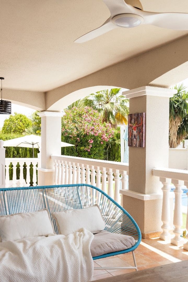 5 sypialnia Dom na sprzedaż w Mijas z basenem - 795 000 € (Ref: 8346800)