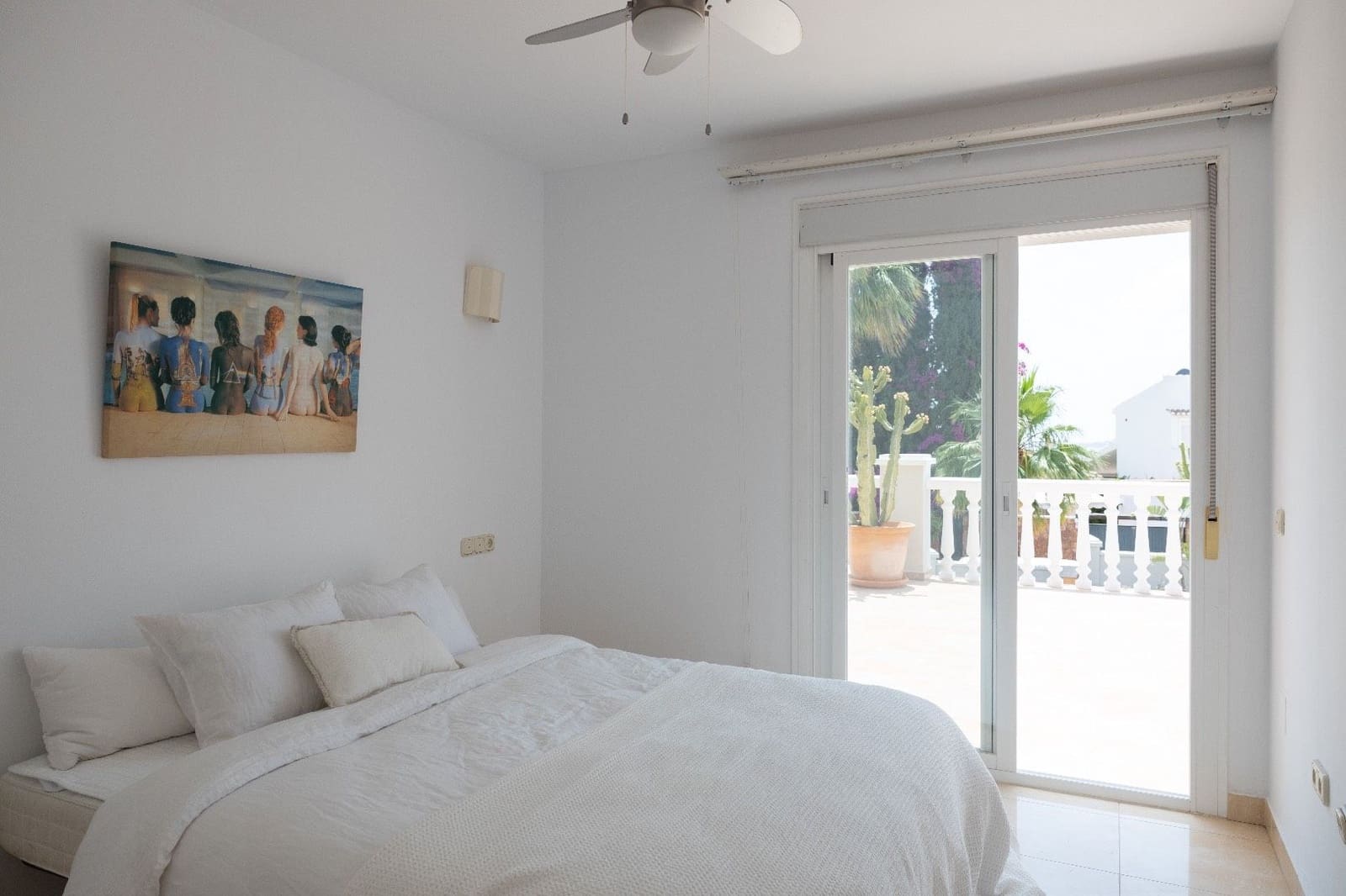 5 sypialnia Dom na sprzedaż w Mijas z basenem - 795 000 € (Ref: 8346800)