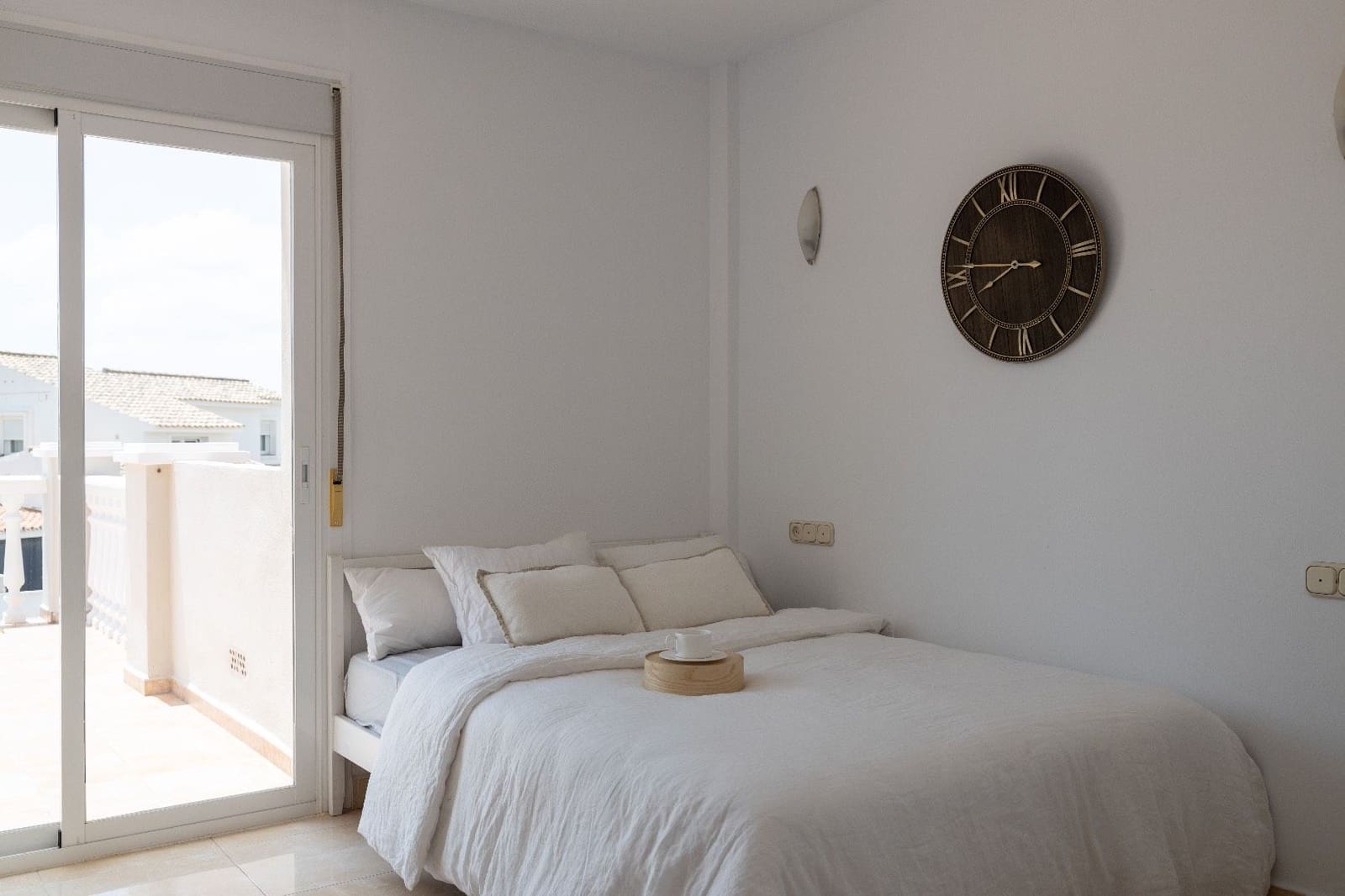 5 sypialnia Dom na sprzedaż w Mijas z basenem - 795 000 € (Ref: 8346800)