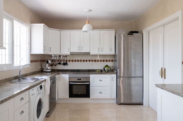 5 sovrum Hus till salu i Campo Mijas, Mijas med pool - 795 000 € (Ref: 8346800)