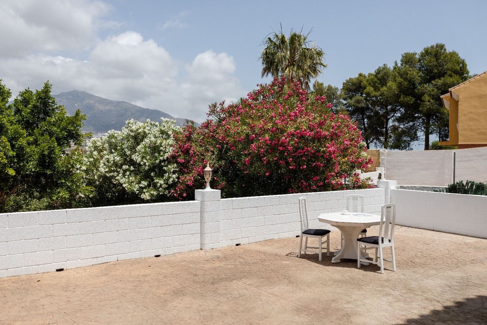 5 sypialnia Dom na sprzedaż w Mijas z basenem - 795 000 € (Ref: 8346800)