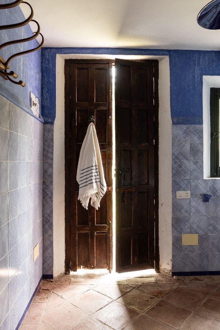 7 soveværelse Finca/Landehus til salg i Algeciras med swimmingpool - € 4.550.000 (Ref: 8353672)