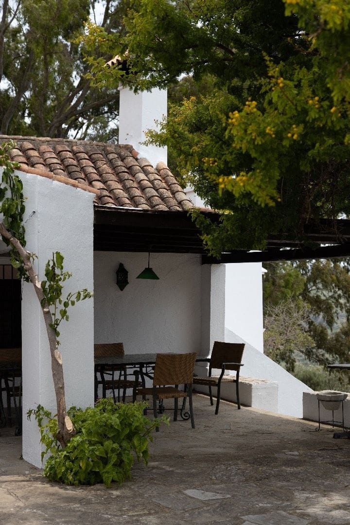 7 soveværelse Finca/Landehus til salg i Algeciras med swimmingpool - € 4.550.000 (Ref: 8353672)