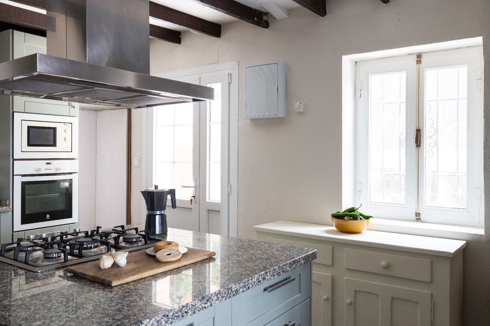 7 soveværelse Finca/Landehus til salg i Algeciras med swimmingpool - € 4.550.000 (Ref: 8353672)