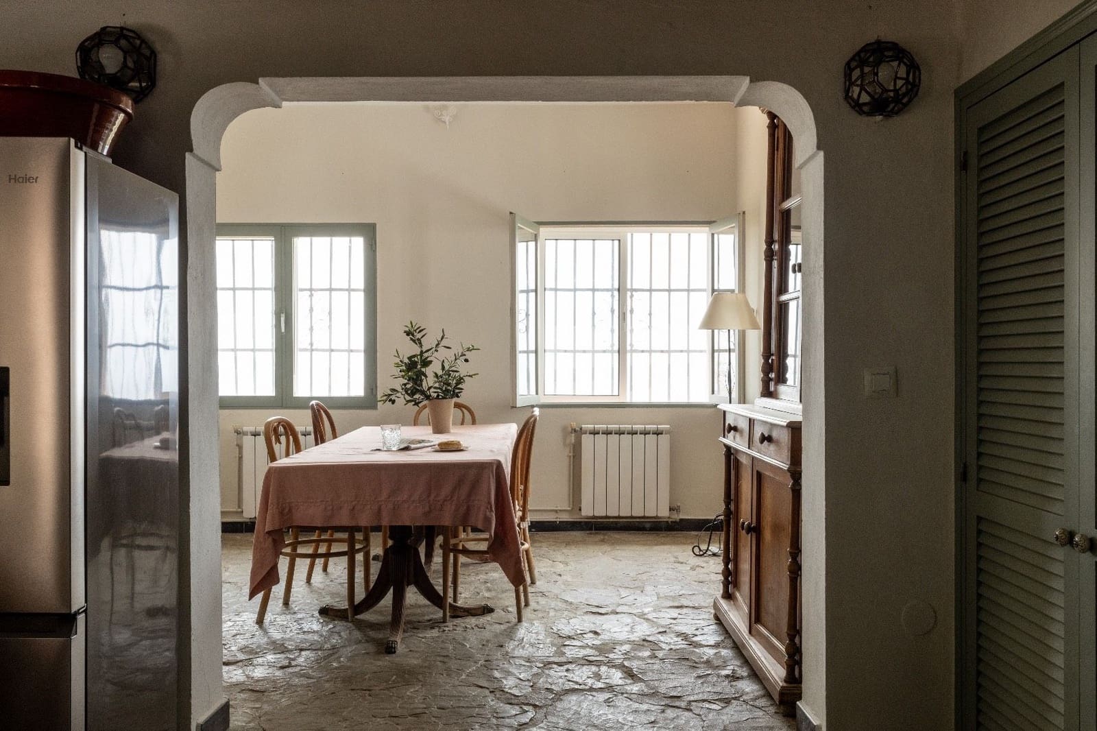 7 soveværelse Finca/Landehus til salg i Algeciras med swimmingpool - € 4.550.000 (Ref: 8353672)