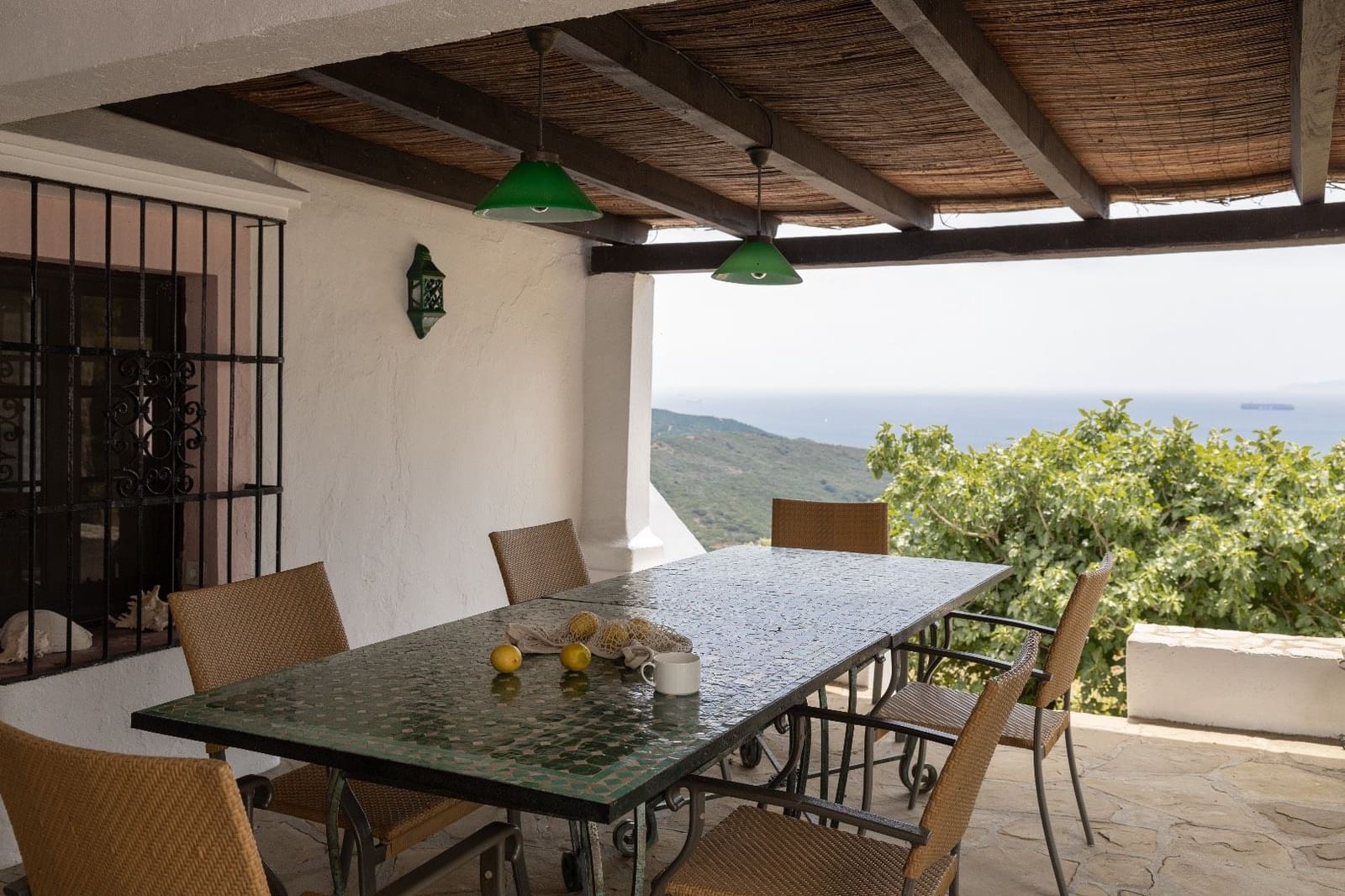 7 soveværelse Finca/Landehus til salg i Algeciras med swimmingpool - € 4.550.000 (Ref: 8353672)