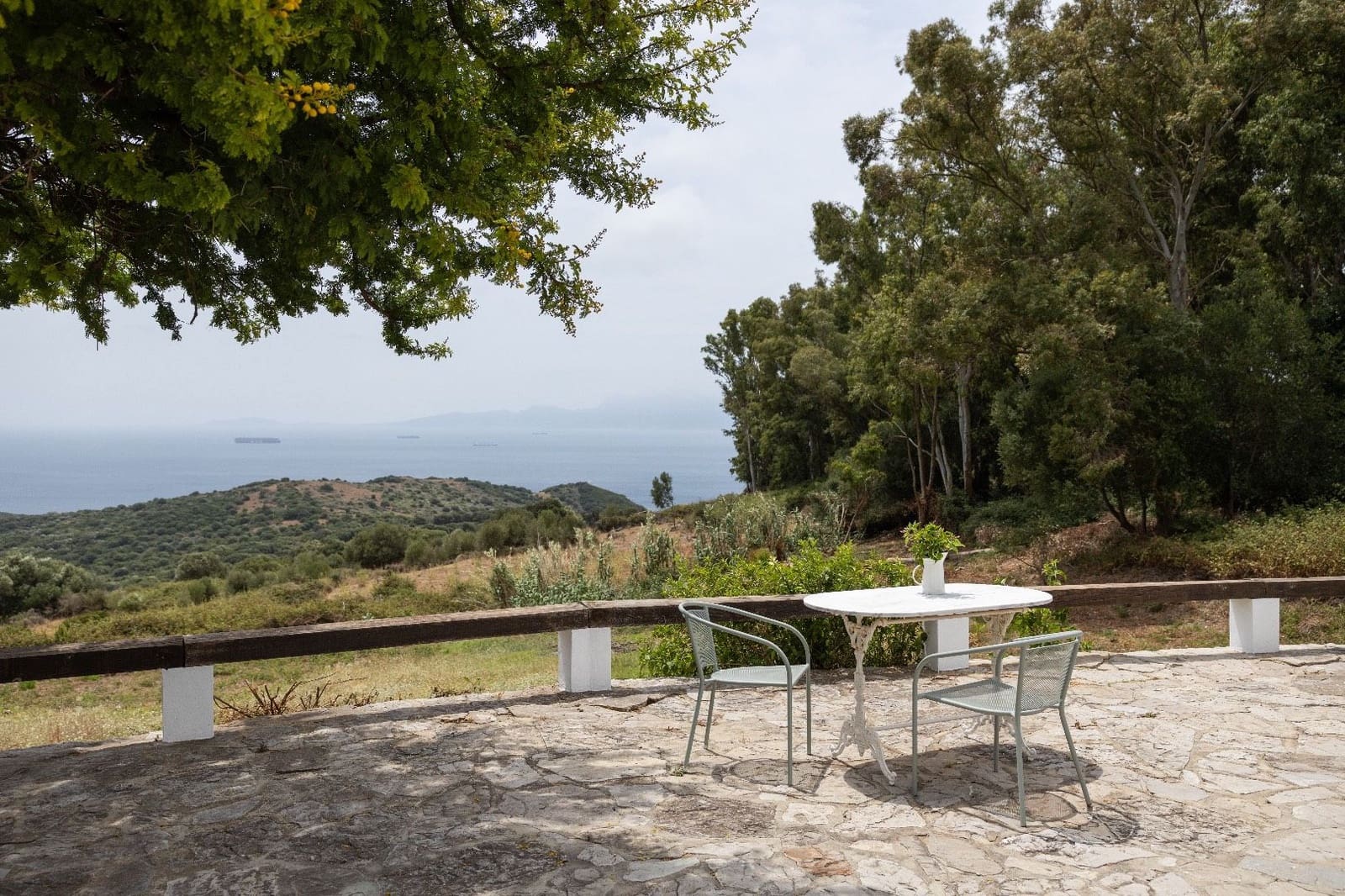 7 soveværelse Finca/Landehus til salg i Algeciras med swimmingpool - € 4.550.000 (Ref: 8353672)