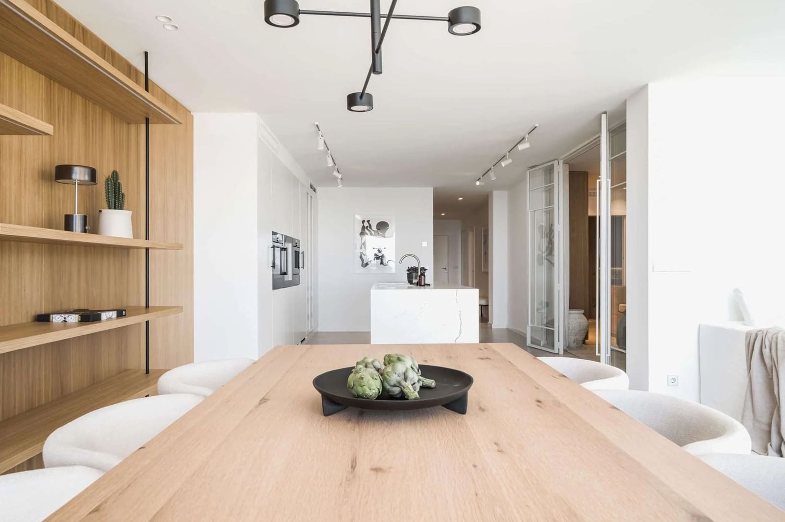 3 bedroom Apartment for sale in Marbella with pool - € 1,595,000 (Ref: 8358590)