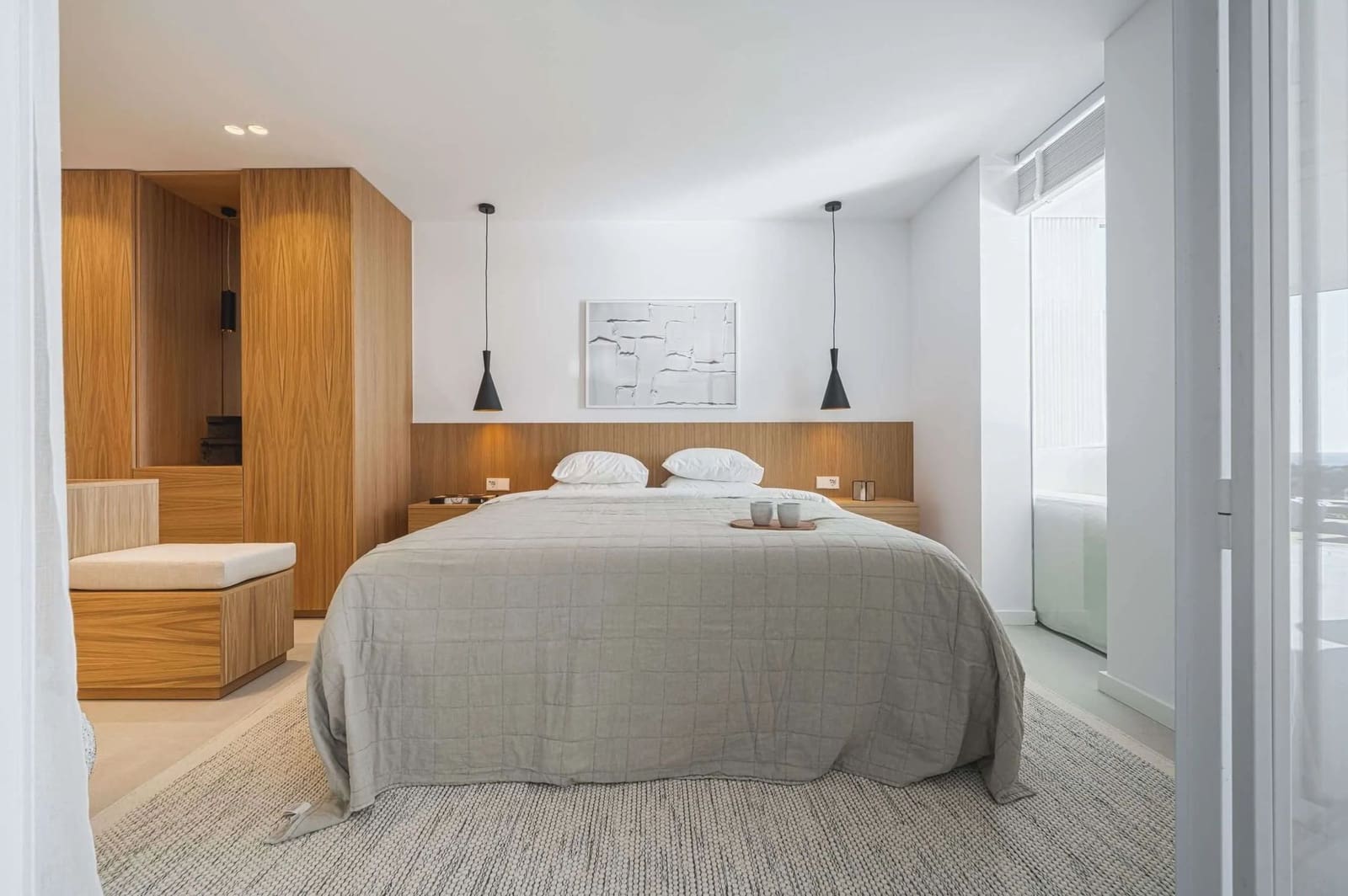 3 bedroom Apartment for sale in Marbella with pool - € 1,595,000 (Ref: 8358590)