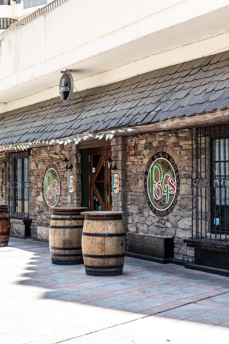 3 soveværelse Erhverv til salg i Fuengirola - € 1.170.000 (Ref: 8361794)