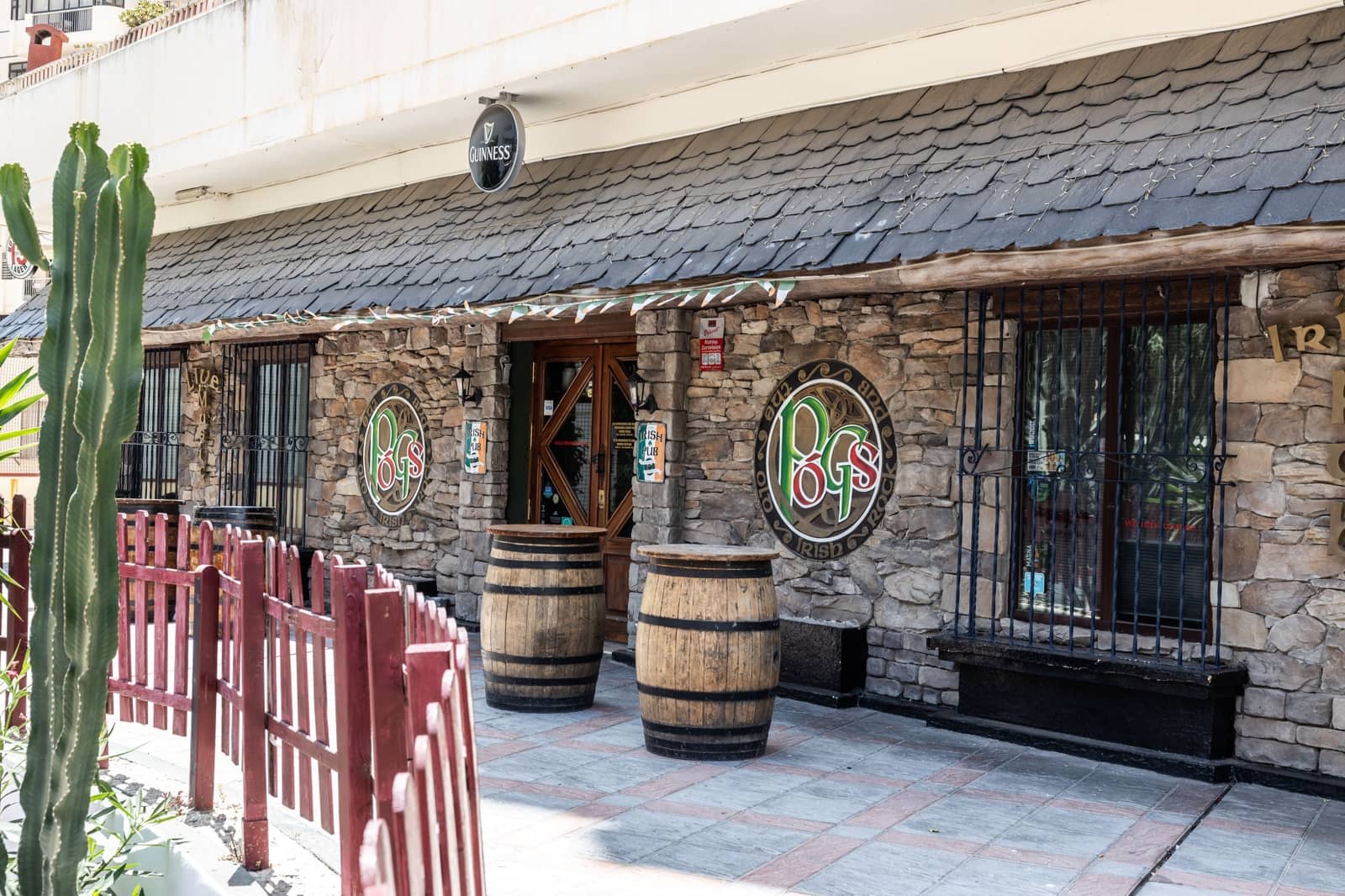 3 soveværelse Erhverv til salg i Fuengirola - € 1.170.000 (Ref: 8361794)