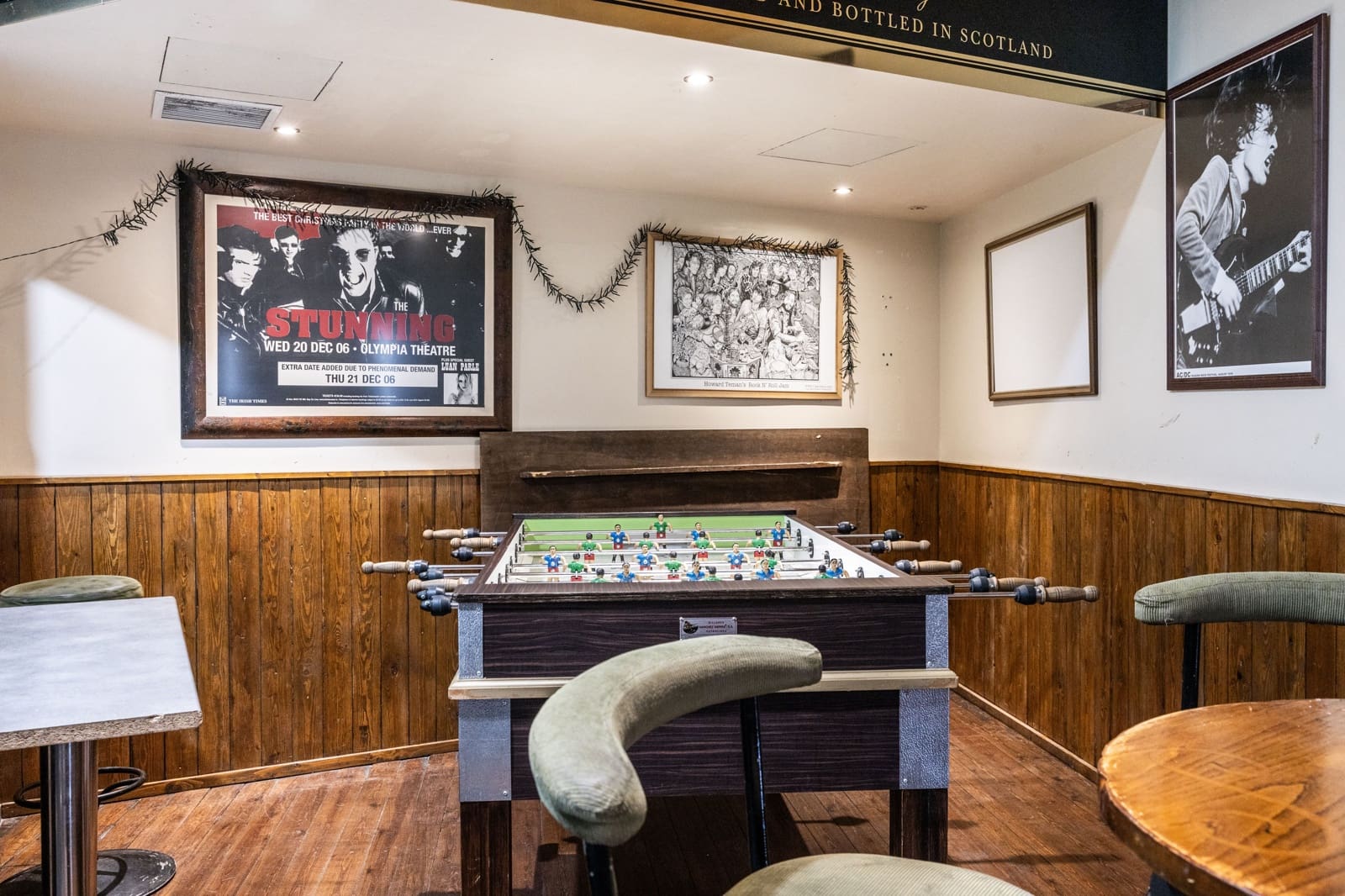 3 soveværelse Erhverv til salg i Fuengirola - € 1.170.000 (Ref: 8361794)