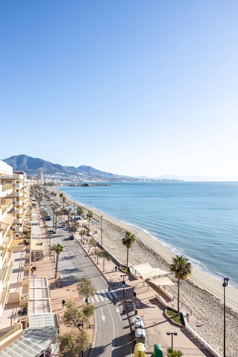 3 soveværelse Erhverv til salg i Fuengirola - € 1.170.000 (Ref: 8361794)