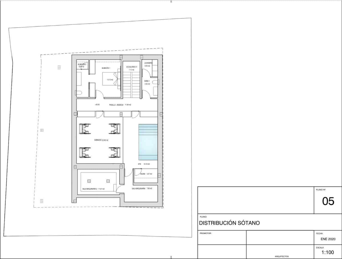 4 soverom Villa til salgs i Marbella med svømmebasseng - € 1 595 000 (Ref: 8361985)