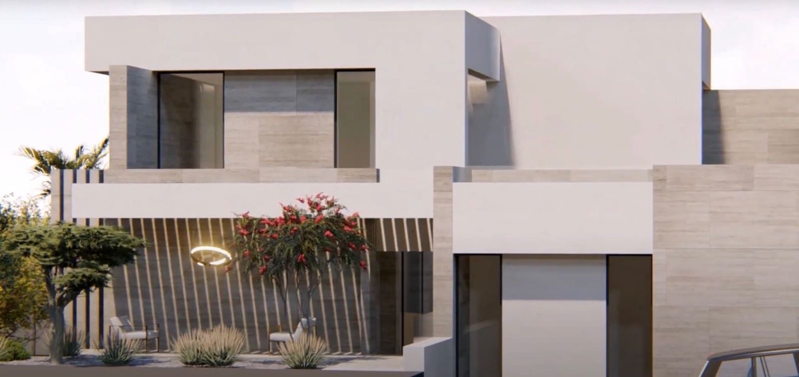 4 soverom Villa til salgs i Marbella med svømmebasseng - € 1 595 000 (Ref: 8361985)