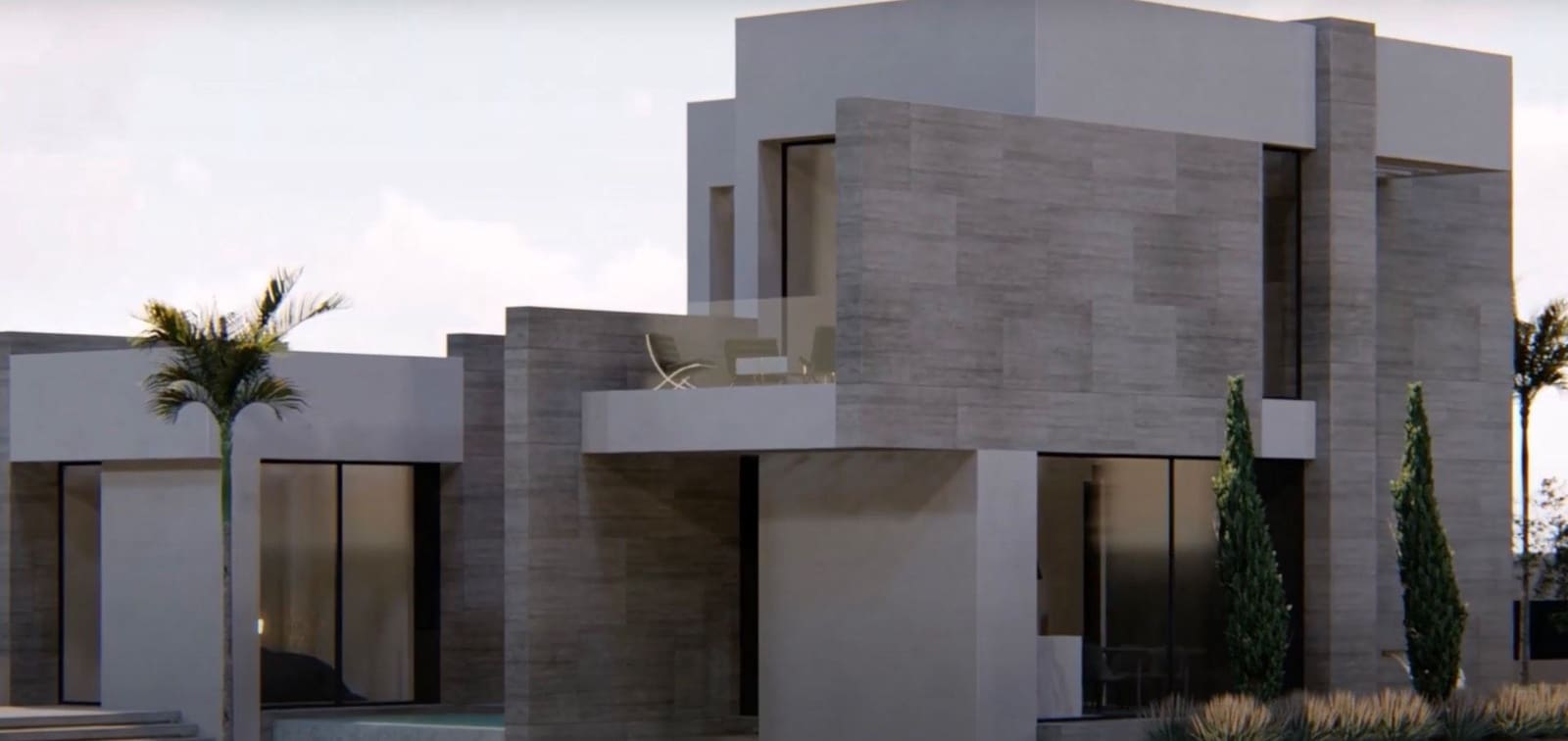 4 soverom Villa til salgs i Marbella med svømmebasseng - € 1 595 000 (Ref: 8361985)