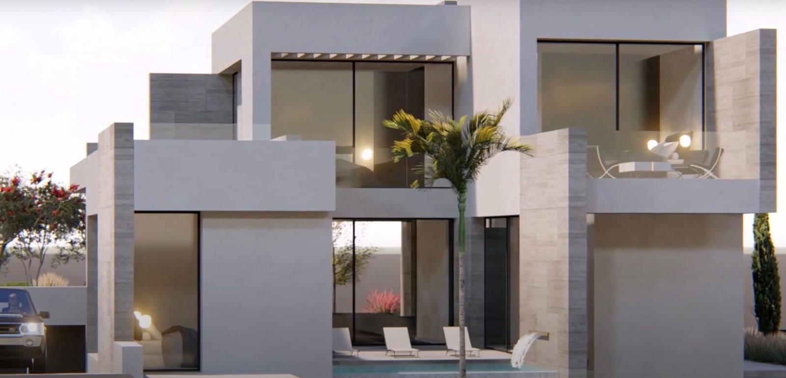 4 soverom Villa til salgs i Marbella med svømmebasseng - € 1 595 000 (Ref: 8361985)