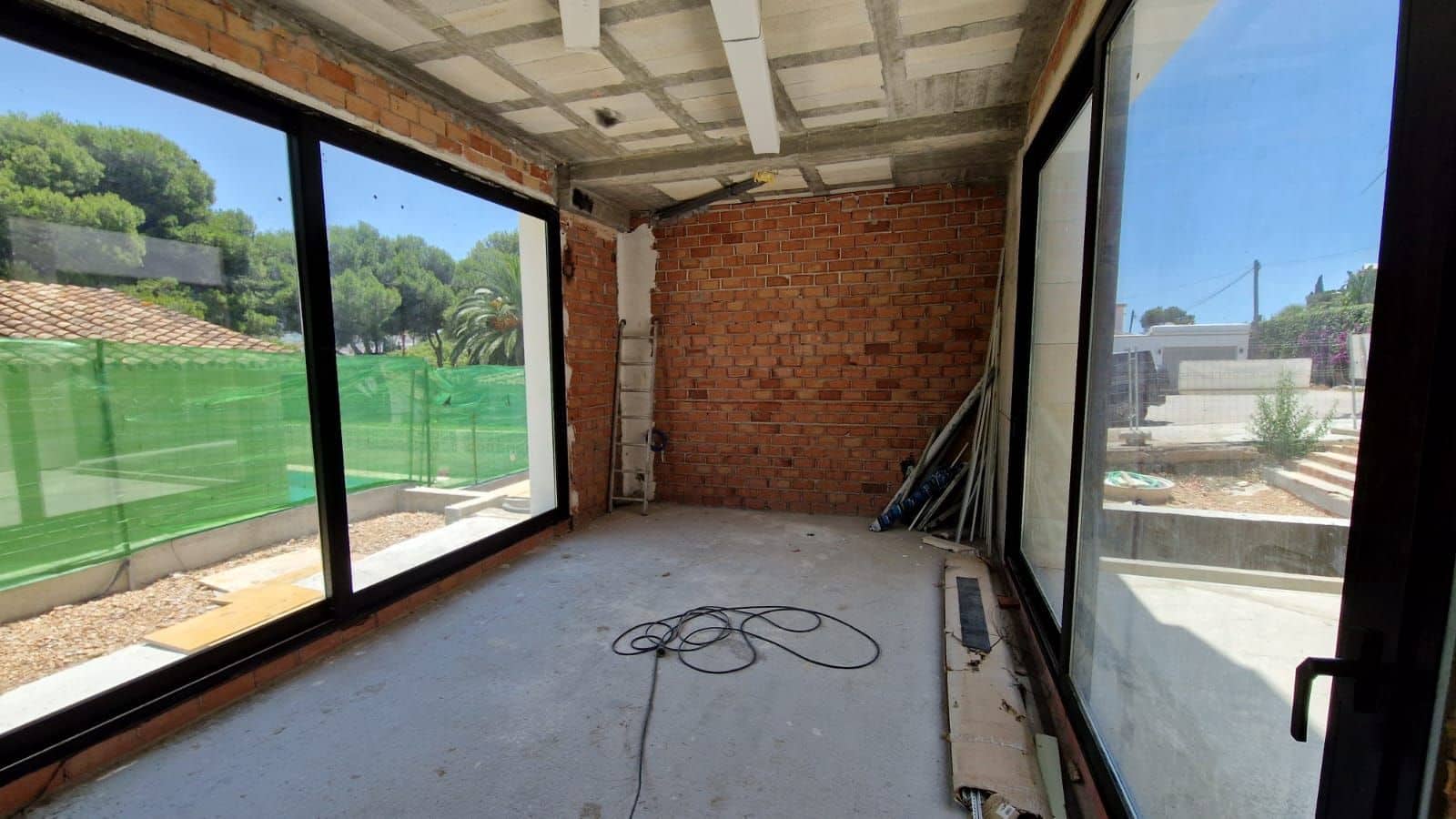 4 soverom Villa til salgs i Marbella med svømmebasseng - € 1 595 000 (Ref: 8361985)