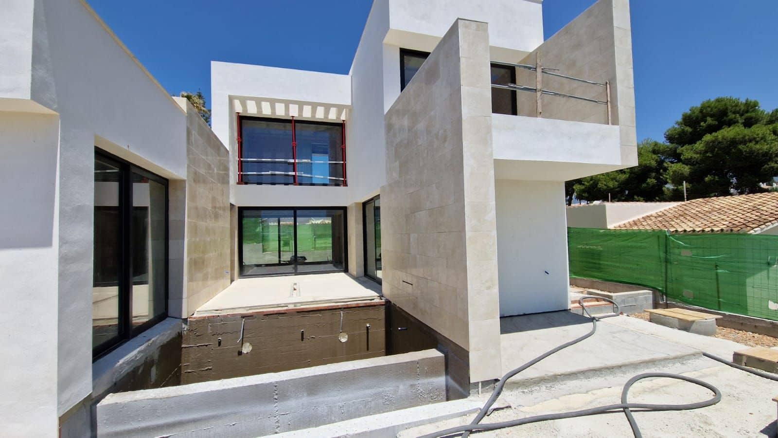 4 soverom Villa til salgs i Marbella med svømmebasseng - € 1 595 000 (Ref: 8361985)