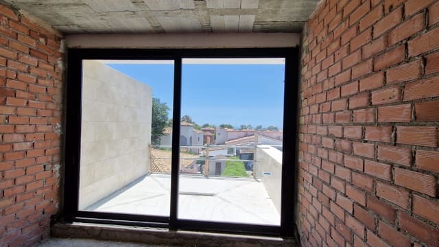 4 soverom Villa til salgs i Marbella med svømmebasseng - € 1 595 000 (Ref: 8361985)