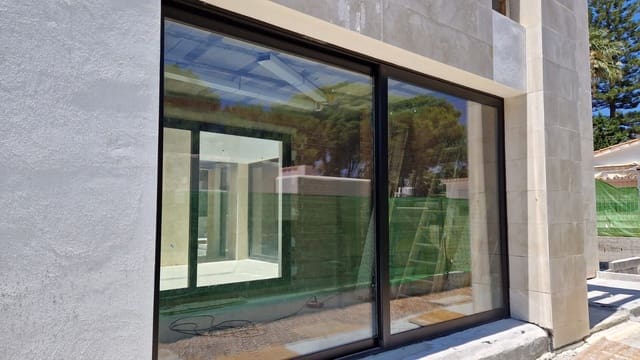 4 soverom Villa til salgs i Marbella med svømmebasseng - € 1 595 000 (Ref: 8361985)