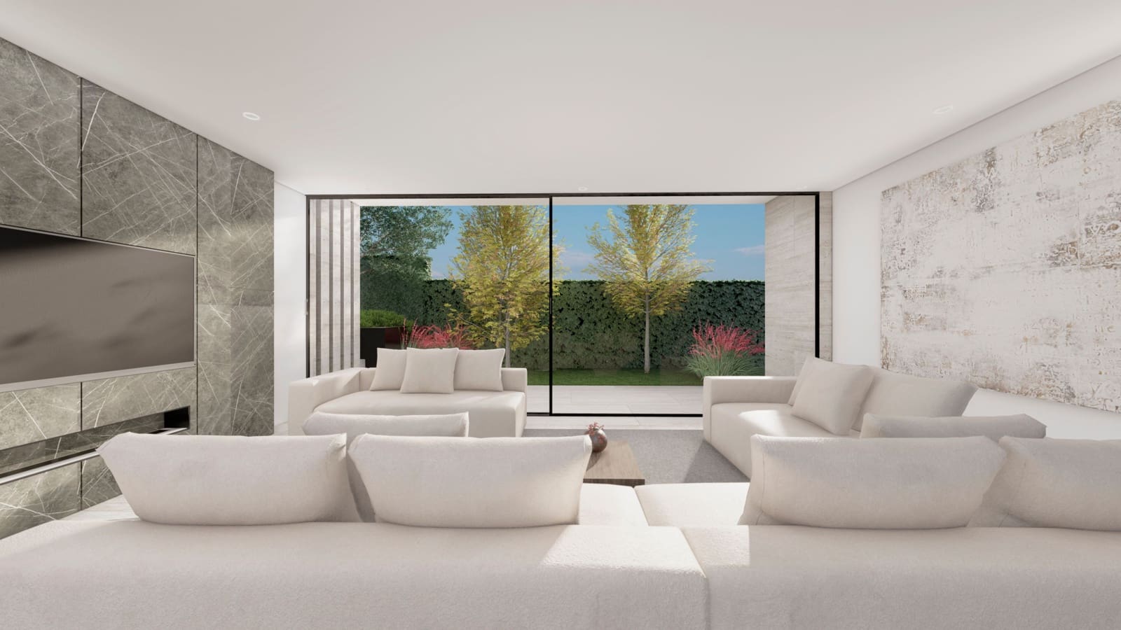 4 soverom Villa til salgs i Marbella med svømmebasseng - € 1 595 000 (Ref: 8361985)