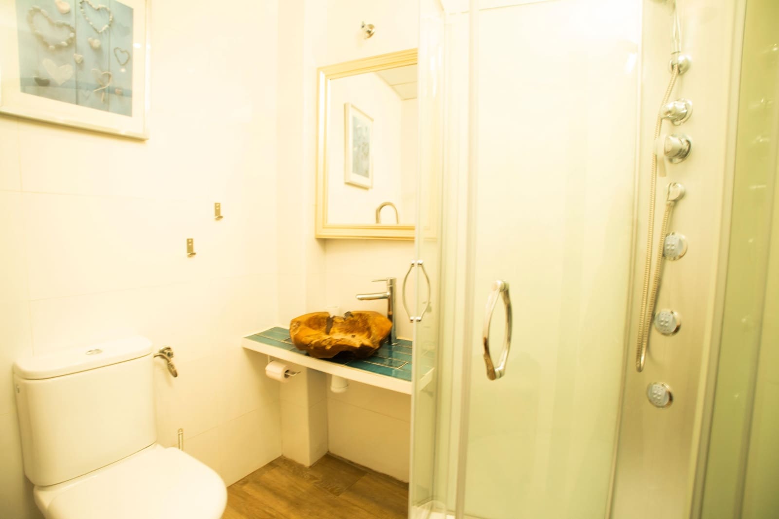 4 soveværelse Byhus til salg i Malaga by - € 1.585.000 (Ref: 8364172)