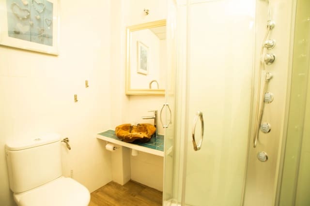 4 makuuhuone Omakotitalo myytävänä paikassa Lagunillas, Málaga kaupunki - 1 585 000 € (Ref: 8364172)