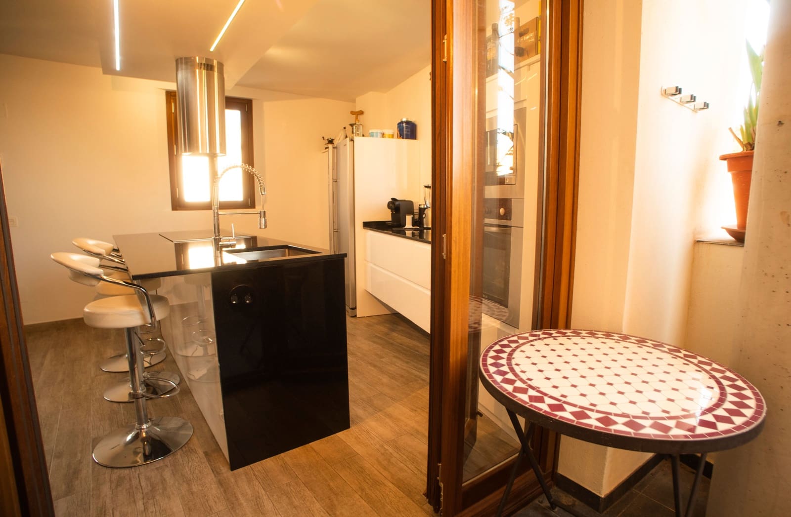 4 soveværelse Byhus til salg i Malaga by - € 1.585.000 (Ref: 8364172)