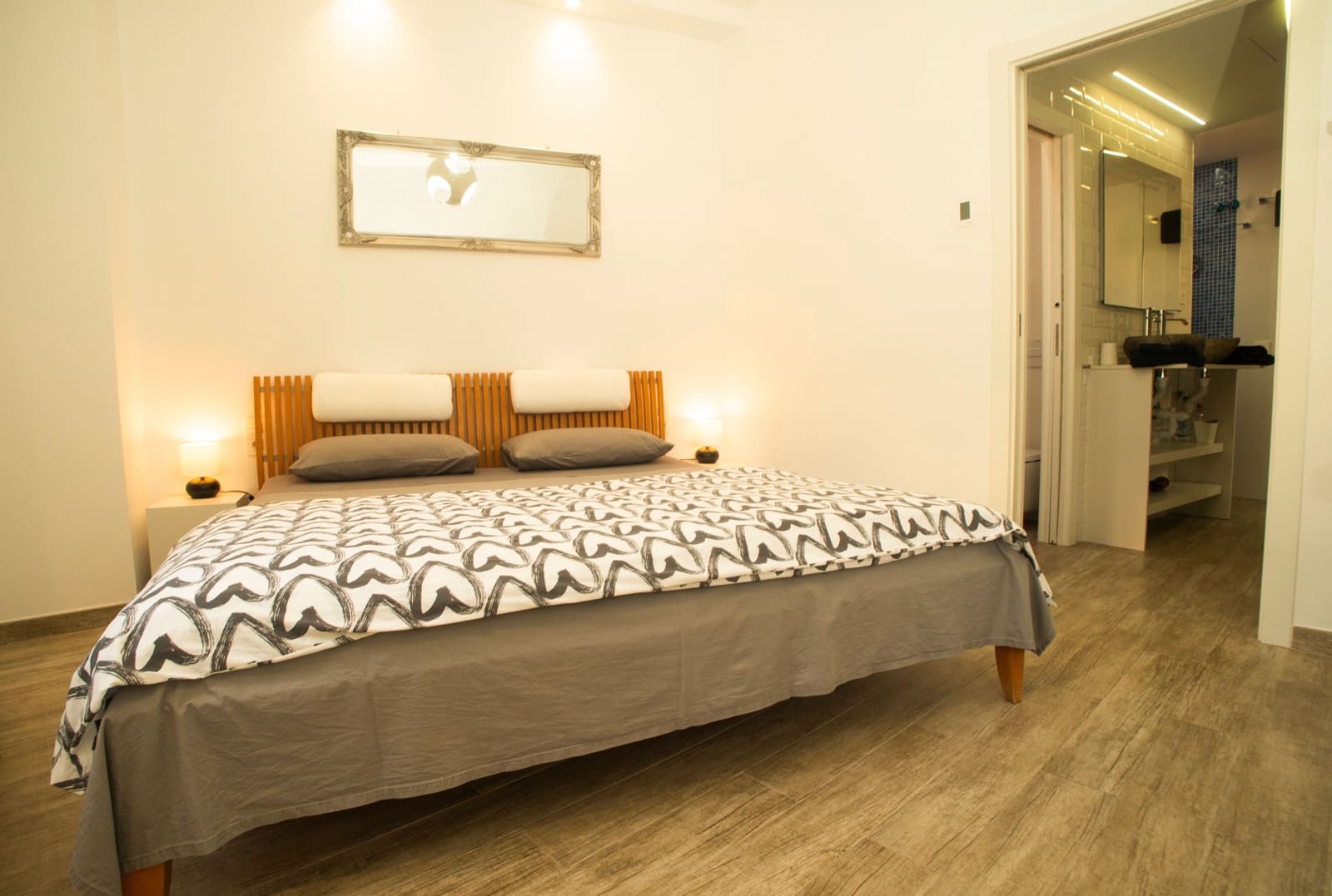 4 soveværelse Byhus til salg i Malaga by - € 1.585.000 (Ref: 8364172)