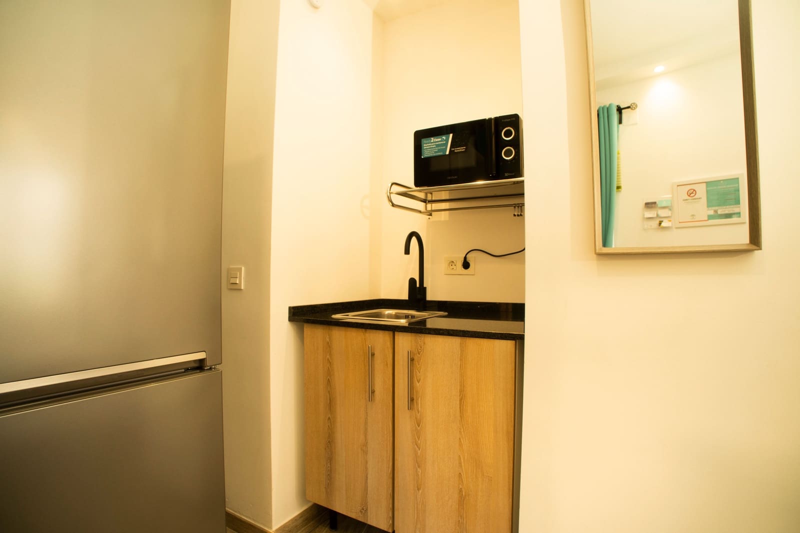 4 soveværelse Byhus til salg i Malaga by - € 1.585.000 (Ref: 8364172)