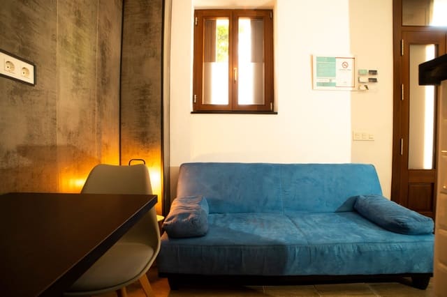 4 makuuhuone Omakotitalo myytävänä paikassa Lagunillas, Málaga kaupunki - 1 585 000 € (Ref: 8364172)