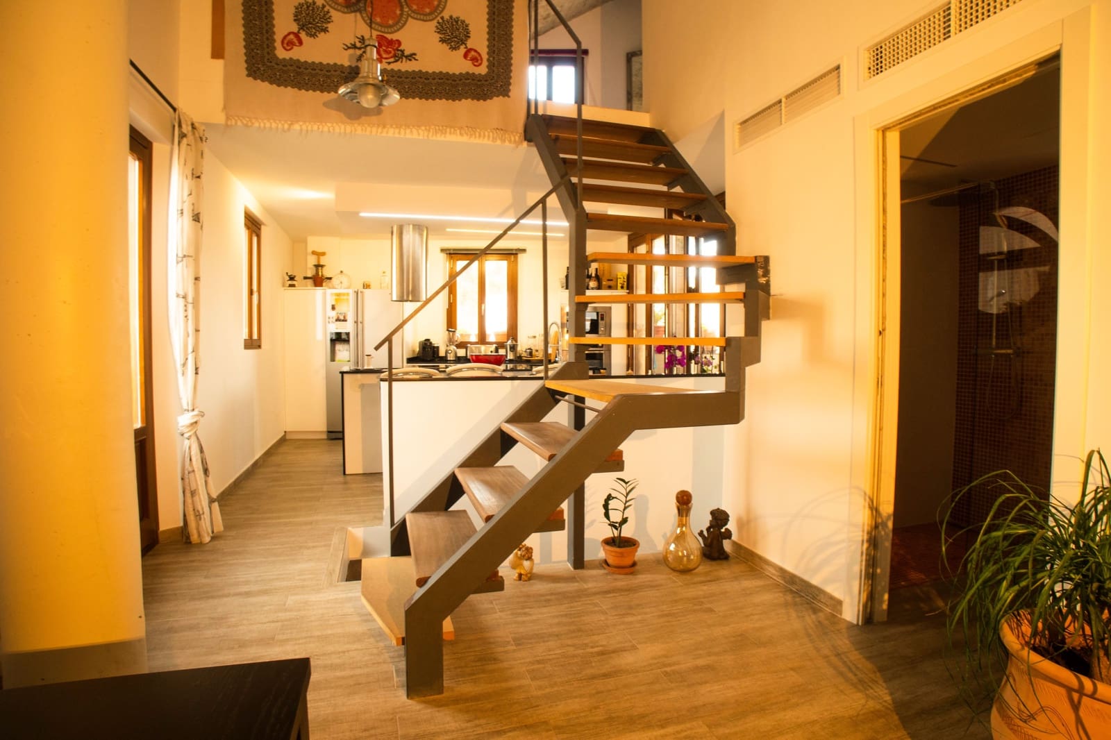 4 soveværelse Byhus til salg i Malaga by - € 1.585.000 (Ref: 8364172)