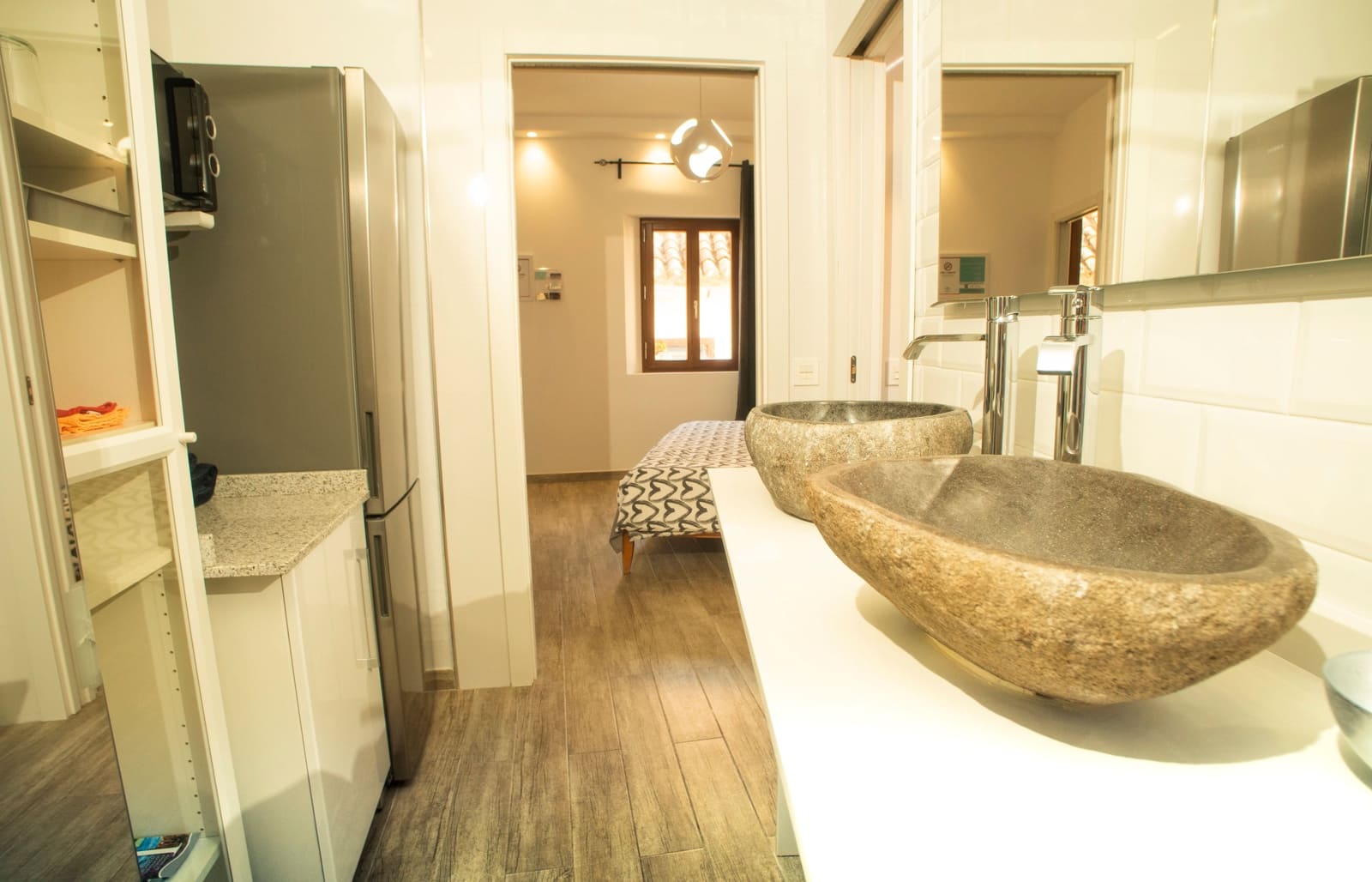 4 soveværelse Byhus til salg i Malaga by - € 1.585.000 (Ref: 8364172)