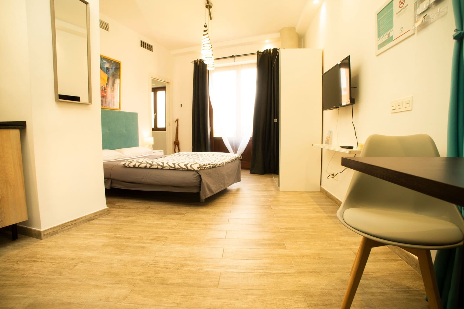 4 soveværelse Byhus til salg i Malaga by - € 1.585.000 (Ref: 8364172)