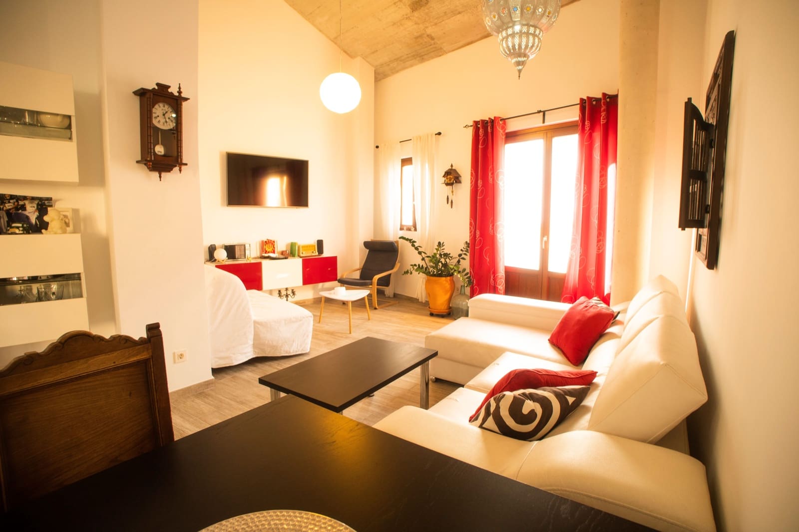 4 soveværelse Byhus til salg i Malaga by - € 1.585.000 (Ref: 8364172)