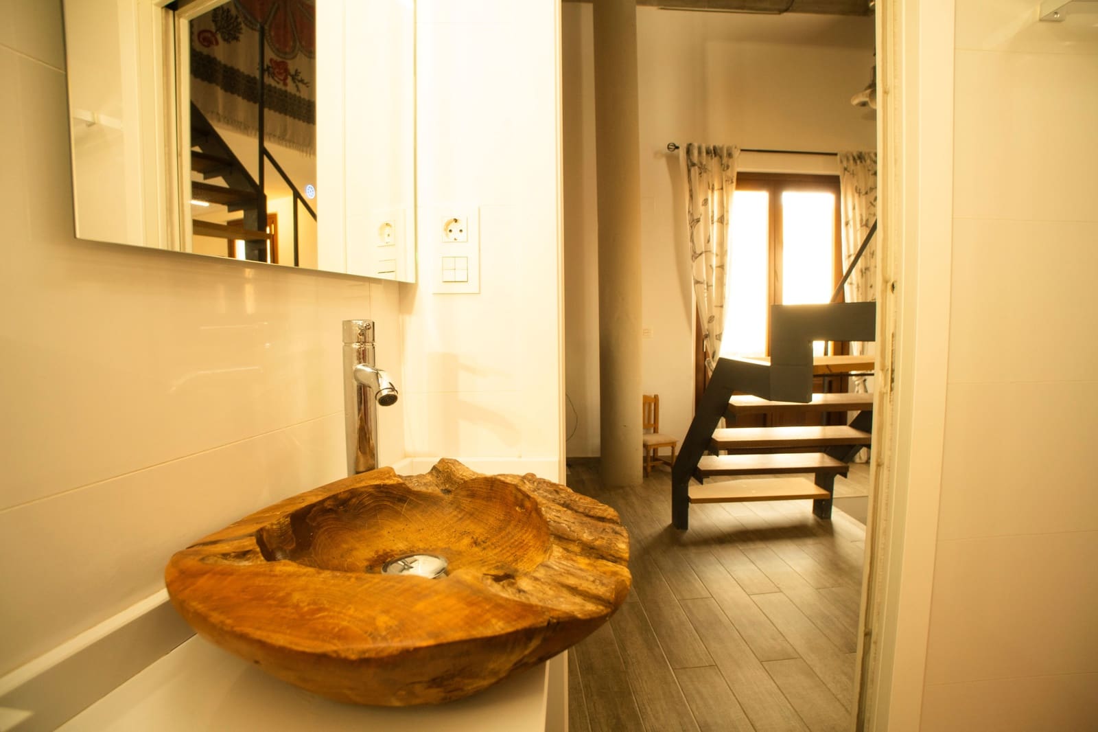 4 soveværelse Byhus til salg i Malaga by - € 1.585.000 (Ref: 8364172)