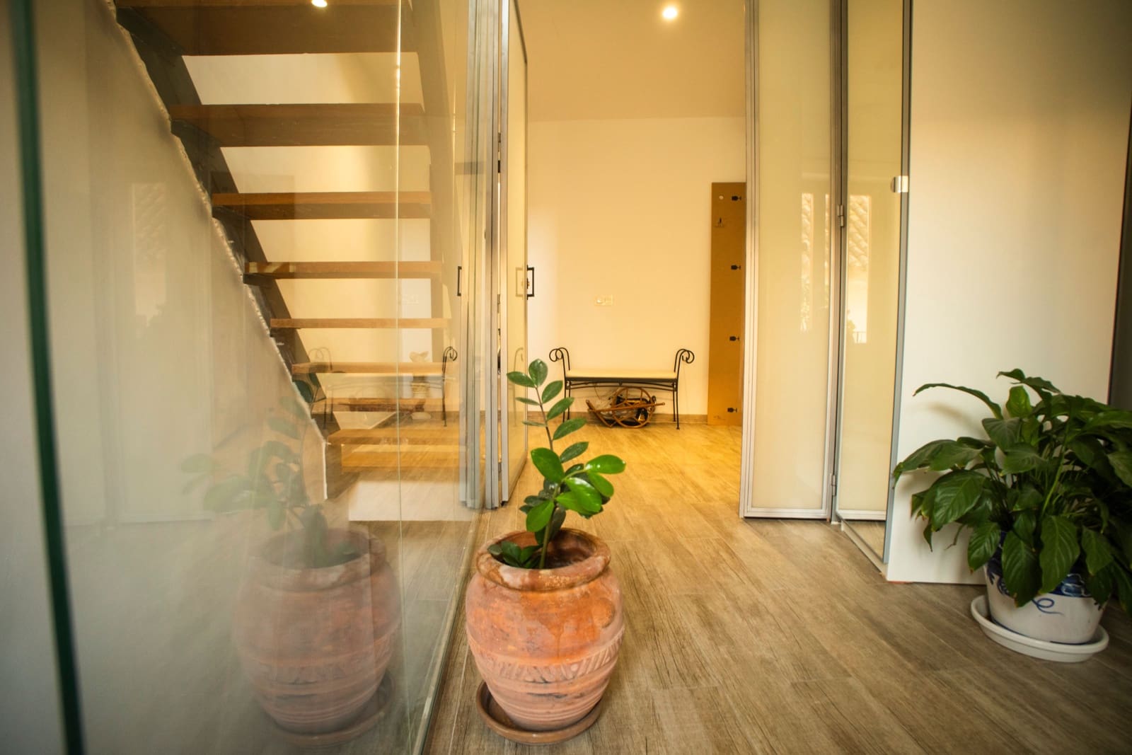 4 soveværelse Byhus til salg i Malaga by - € 1.585.000 (Ref: 8364172)